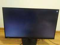 Monitor MSI G274F 27" 1920x1080px IPS 180Hz 1 ms