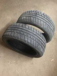 Продам гуму 205/45 r17