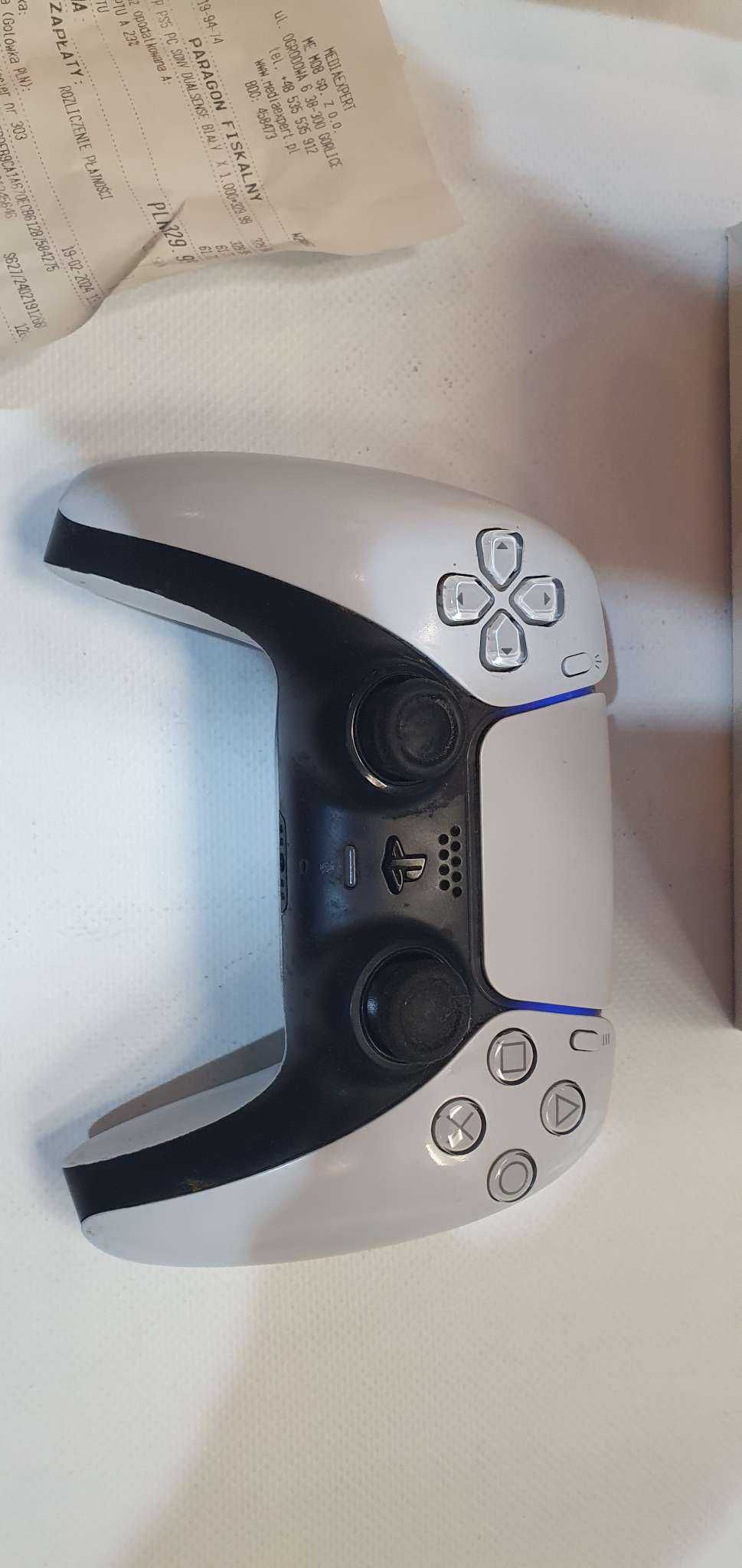 Pad Sony PS 5 - komismadej.pl Gorlice