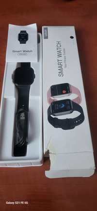 Zegarek smartwatch
