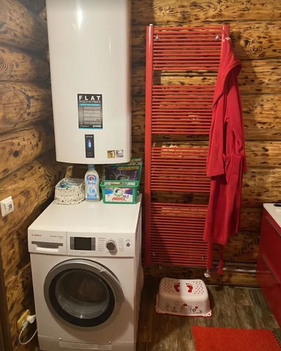 Продається будинок у селі Біла, 176м2