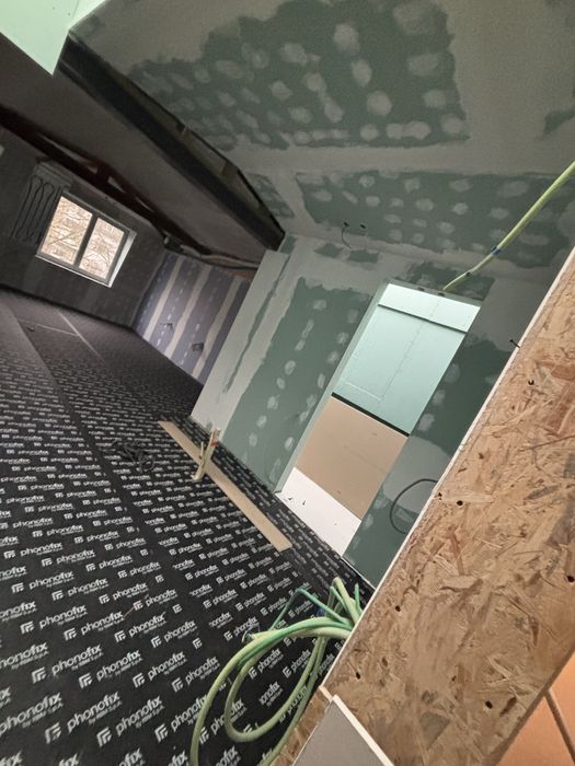 Usługi Remontowo-Budowlane – Wolne Terminy!