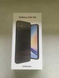 Samsung A34 5G plus akcesoria