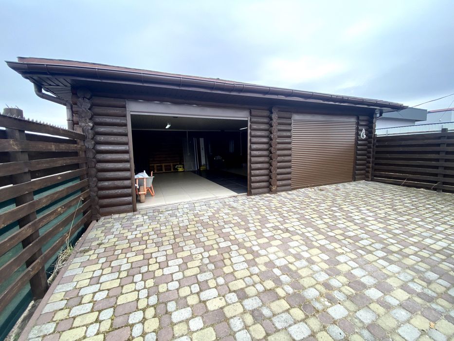 Продам дом ул. Коноспортивная