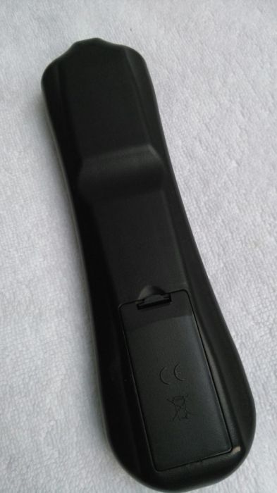 Pilot do telewizora JVC BQS 387