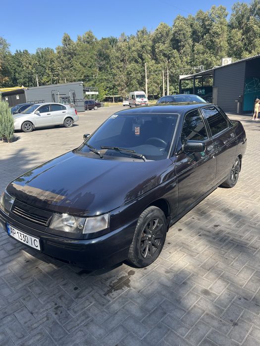 Продам ваз 2110 богдан