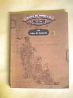 Banco de Portugal - 150 Anos de Emissão