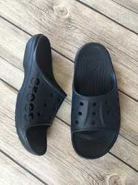 Шльопанці Crocs m7w9 39-40p. 24.6см крокси