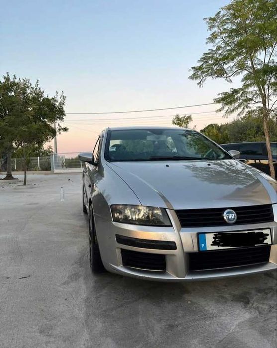 Fiat stilo 1.6 16v