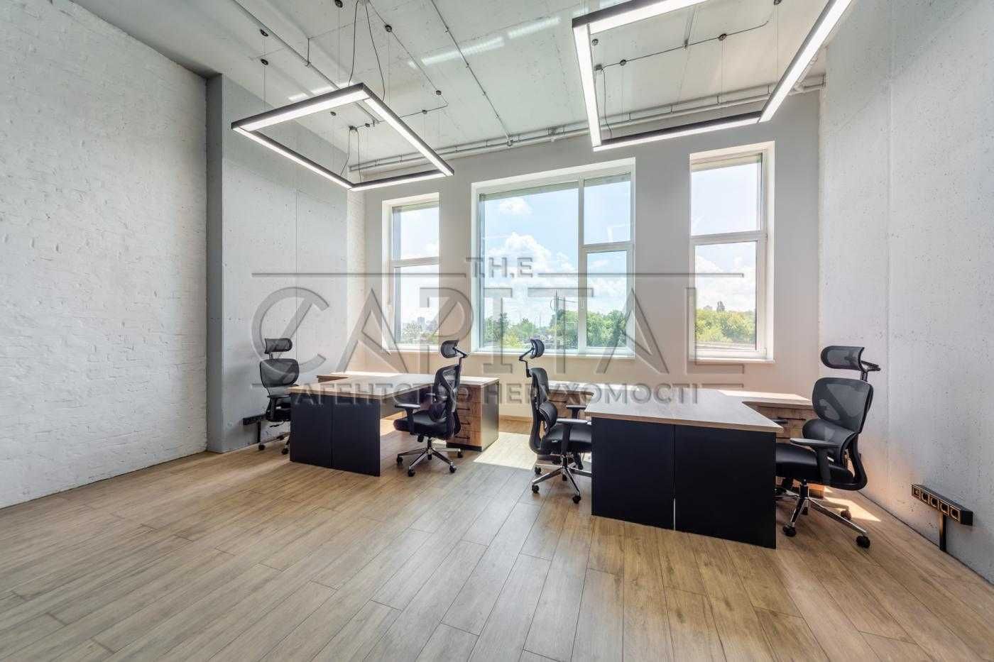 Оренда офісу в ЖК Manhattan City , Манхетен, 76м2