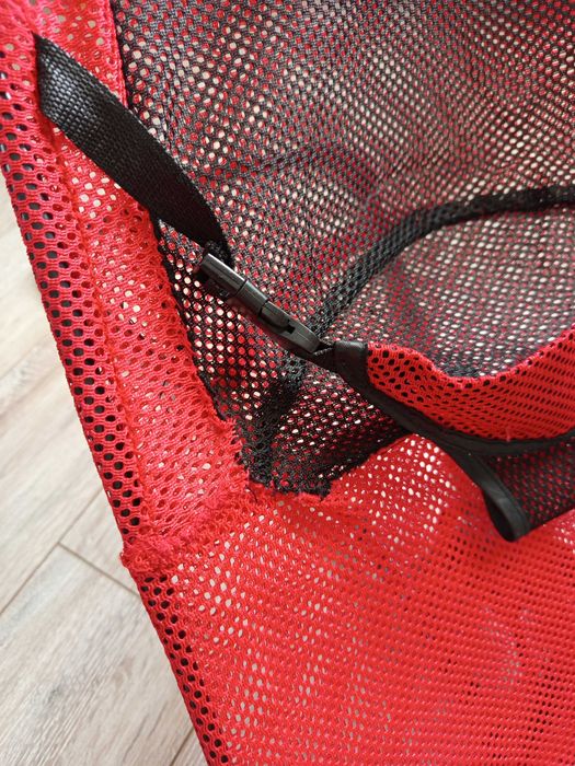 Шезлонг дитячий, гойдалка