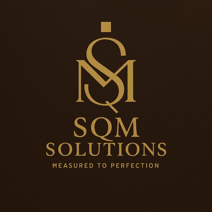 SQM - Projeto Mecânico, Desenhador 2D/3D