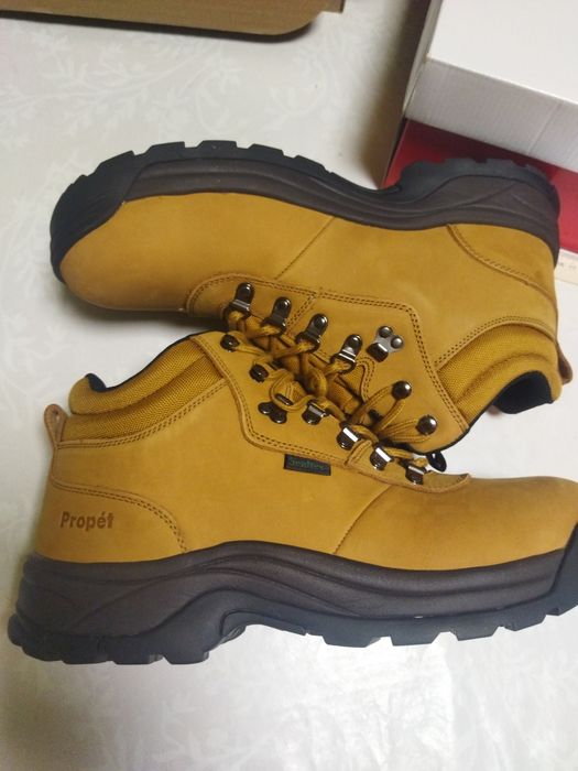 Ботінки чоловічі Propet  48р