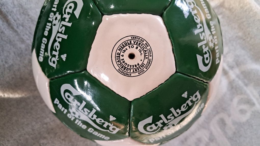 Piłka nożna Carlsberg