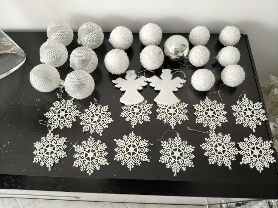 Decoração de Natal