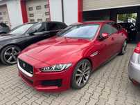 Jaguar XE 3.0 V6 S/C S Szwajcar