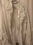 Camisa de traje à portuguesa (cavaleiro/a))