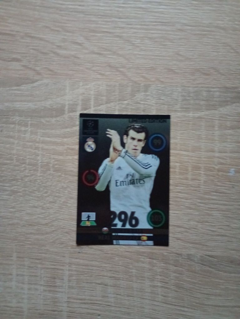 Karty limited edition