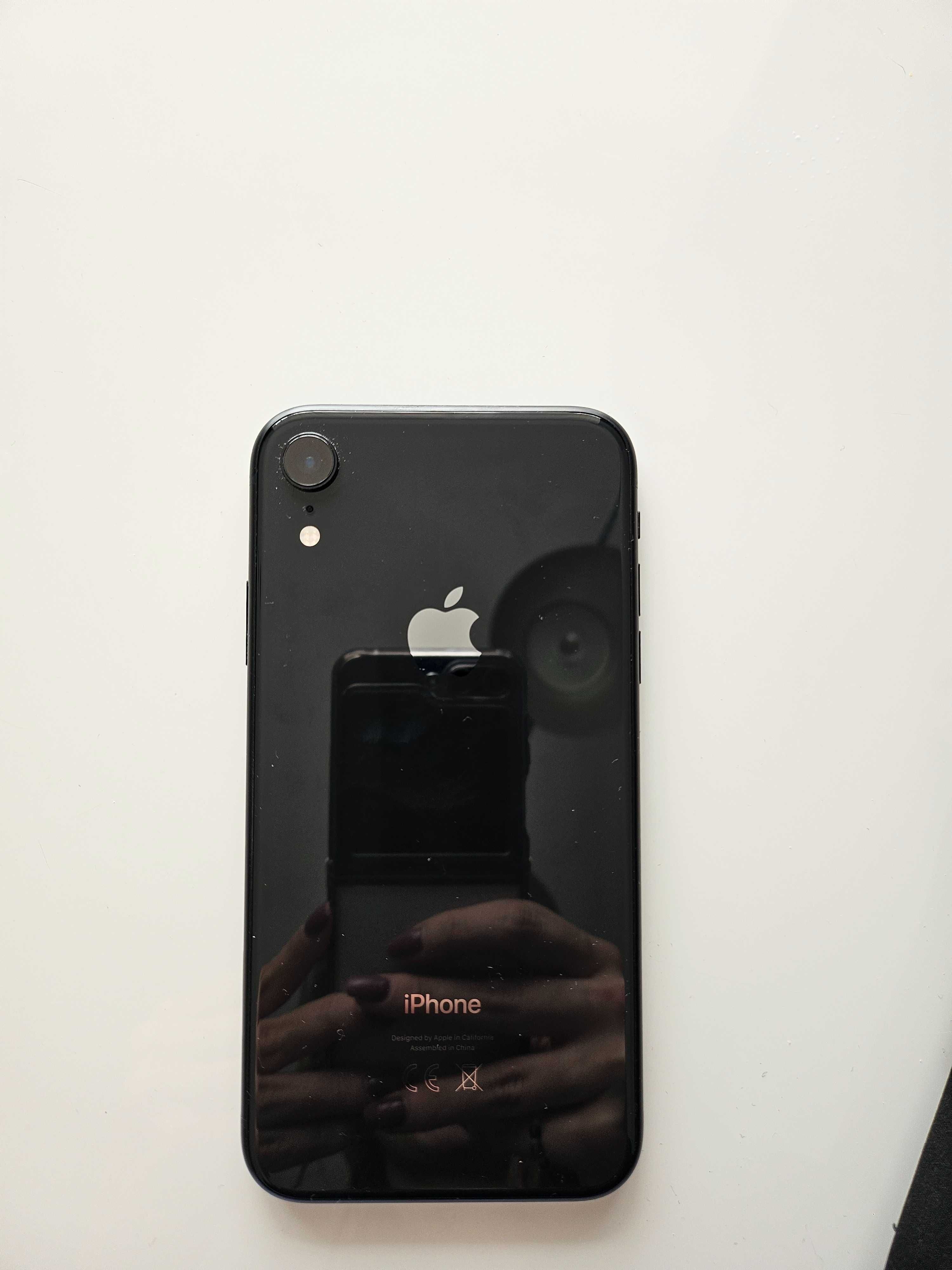 IPhone XR używany