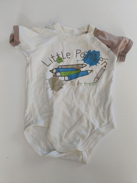 Body beż stan jak na zdj róż 62