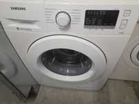 Pralka Samsung 7kg wsadu,1400obrotów, sprawna