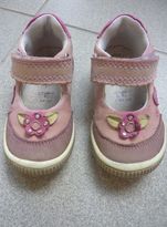 Półbuty, baleriny Baren Schuhe, rozmiar 21