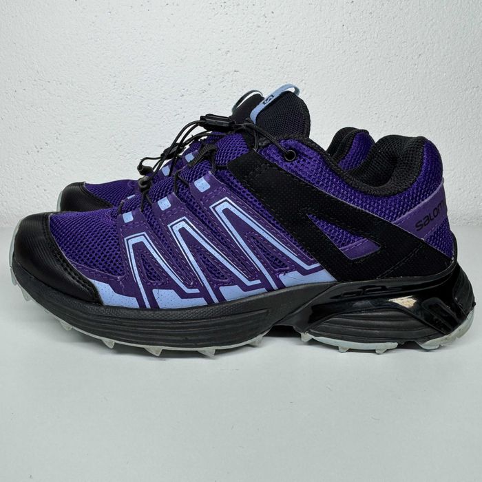 Жіночі кросівки трекінгові SALOMON XT Inari Trail розмір 38, 23.5 см