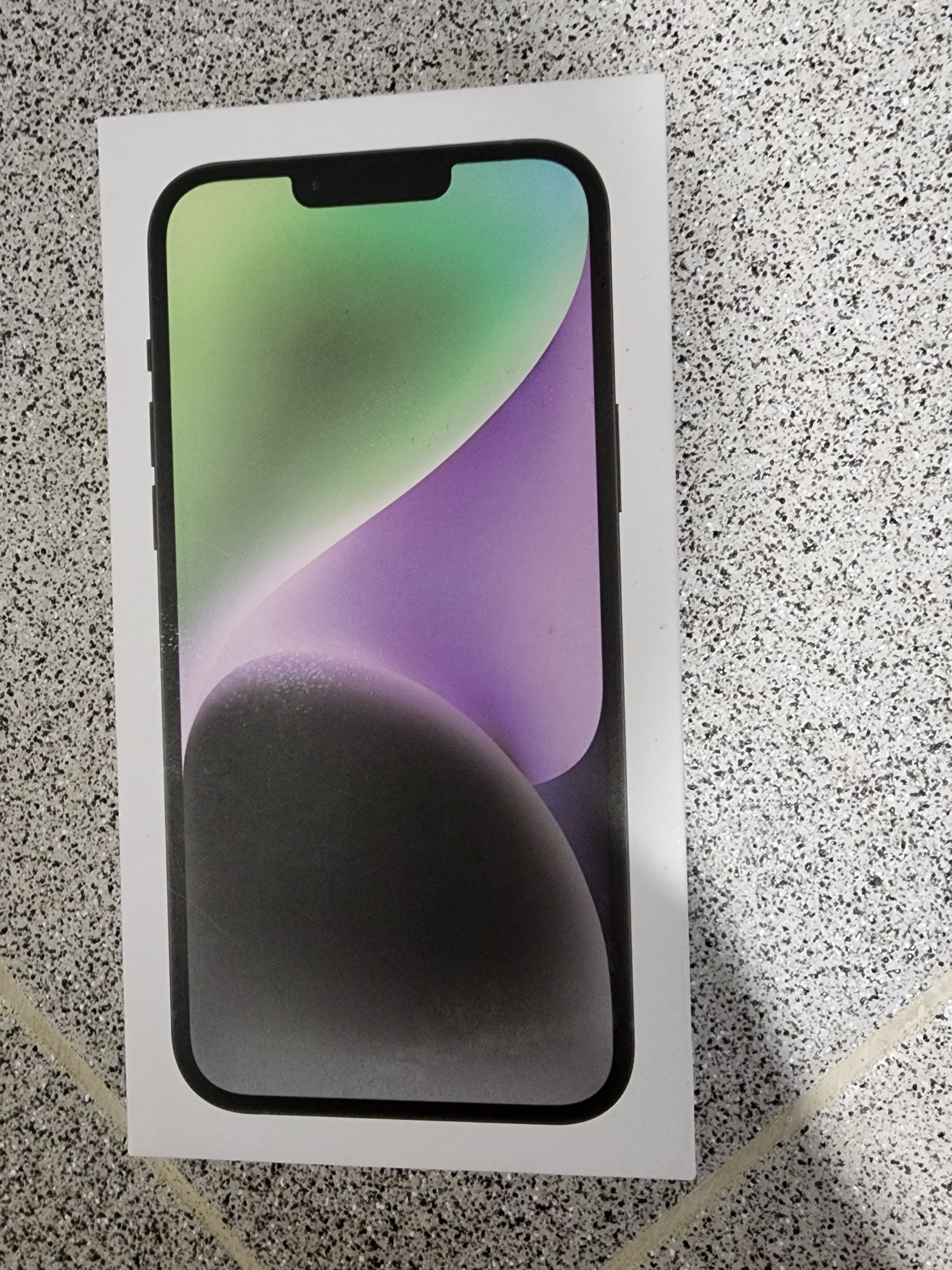 Смартфон Apple iPhone 14 plus 512Gb на запчастини