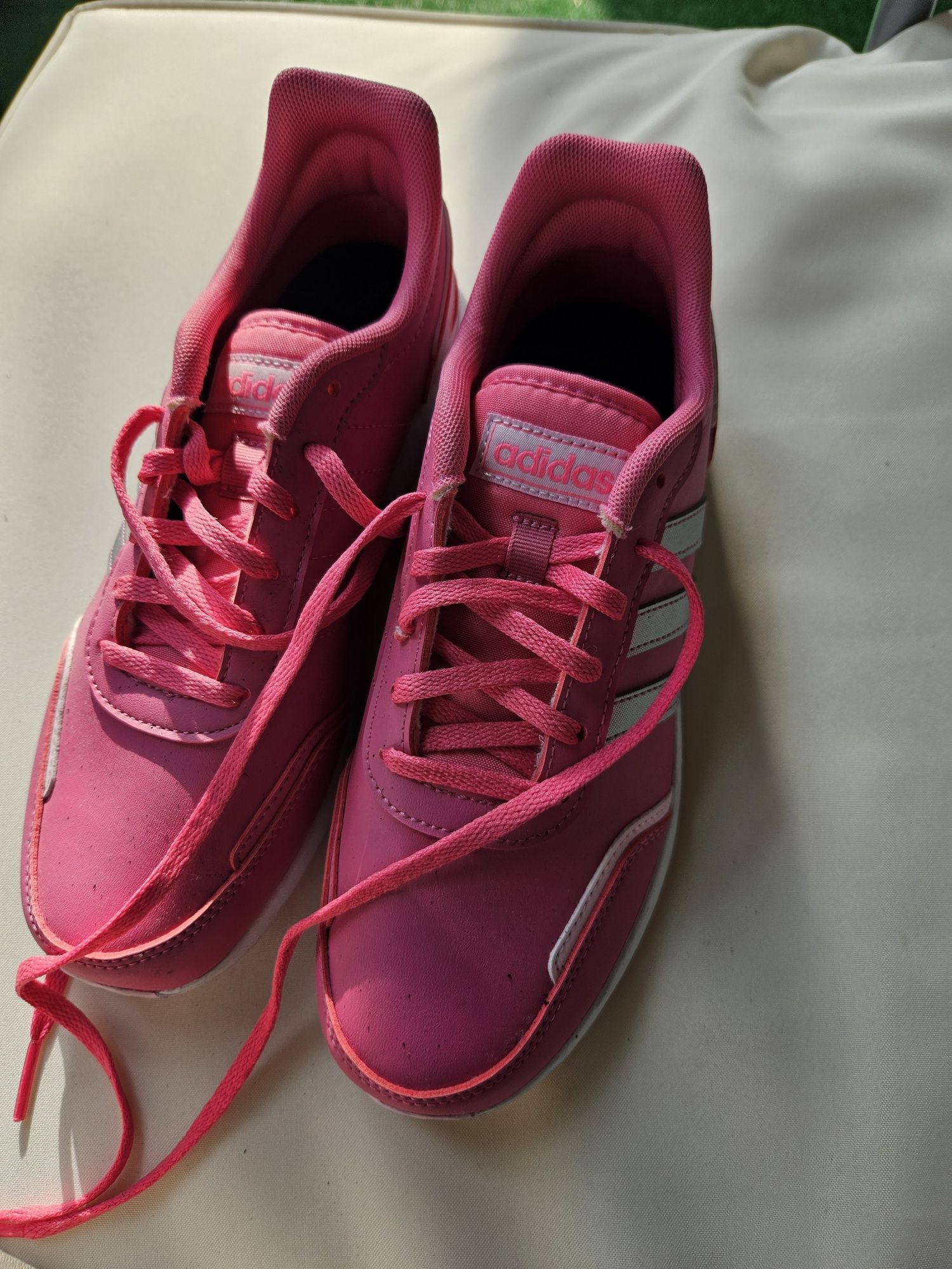 Buty damskie adidas 36