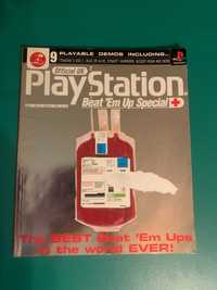 Play Station gazeta 1999