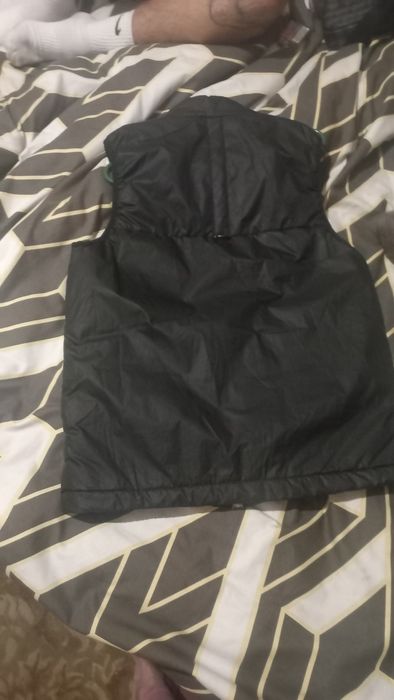 Жилетка nike оригинал s