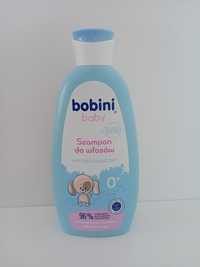 Bobini Baby Szampon Dla Niemowląt 300Ml