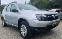 Renault Duster 2013