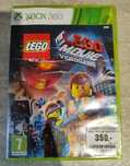 Gra XBOX 360 LEGO Movie