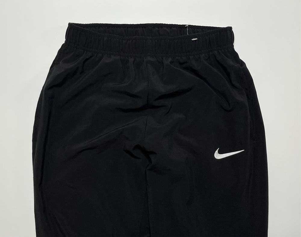 Спортивные штаны Nike Run Woven, размер XS-S, pro combat, dri fit