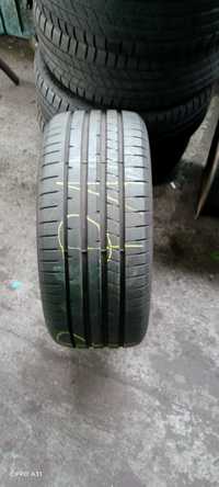 245/40/R18 97Y Dunlop Sp Sport Max RT2 5.5mm 2021r 1szt 150zł