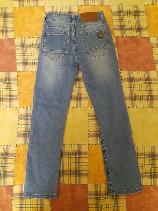 Продим дитячі джинси