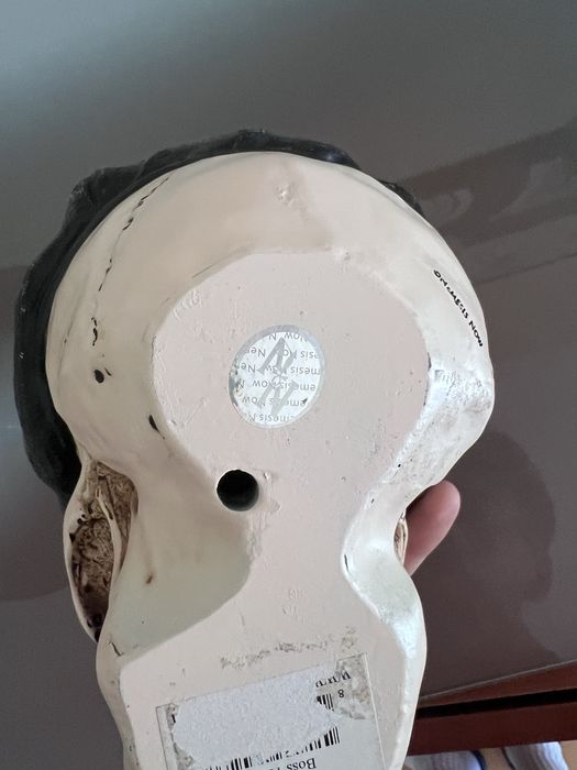 Caveira peaky blinders