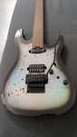Guitarra Harley benton Fusion