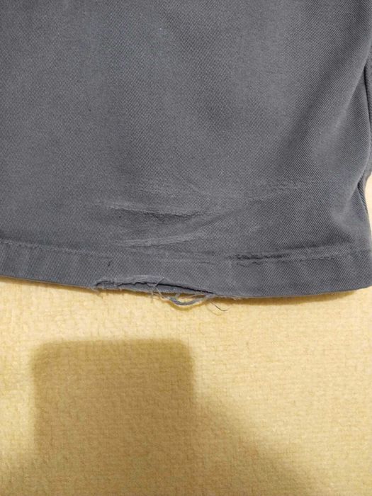 Робочі штани Engelbert Strauss розмір 52