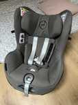 Sprzedam fotelik Cybex Sirona Z I-Size z baza