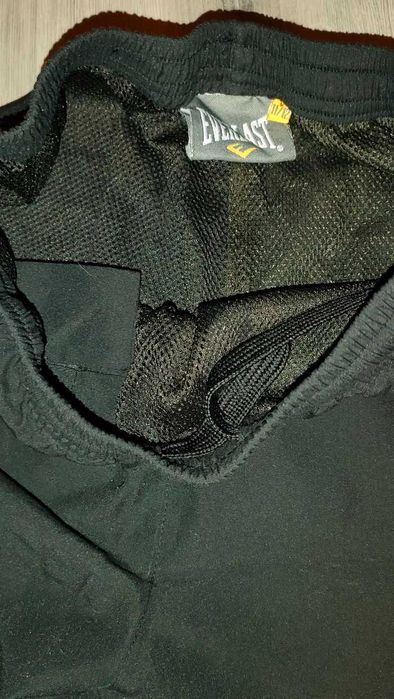 Szorty, spodenki Everlast na 11-12 lat