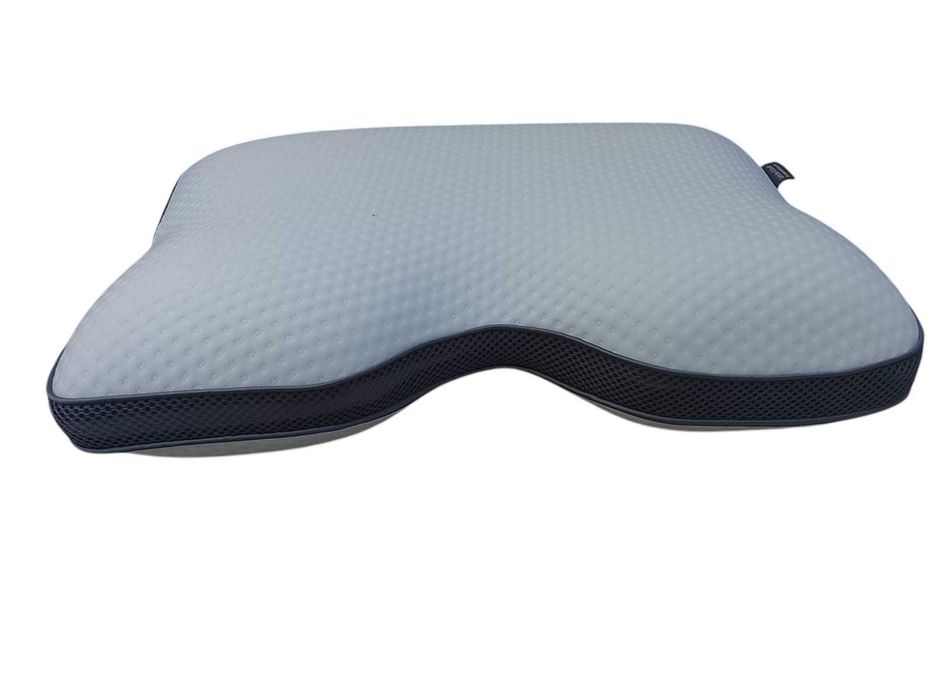 Liebscher & Bracht Poduszka ortopedyczna pod kark 40 x 55 cm