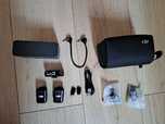 System bezprzewodowy DJI Mic 2 (2 TX + 1 RX)