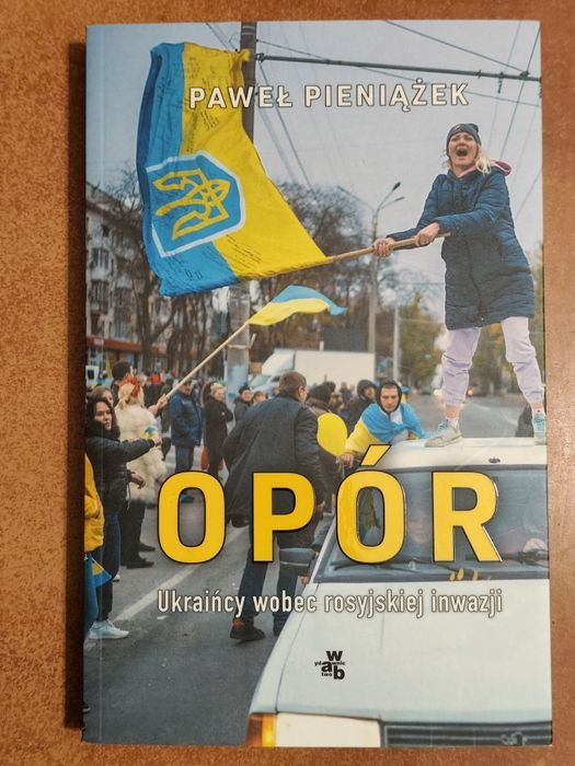 4 książki Zmień kurs Marquet Wielka gra szpiegostwa