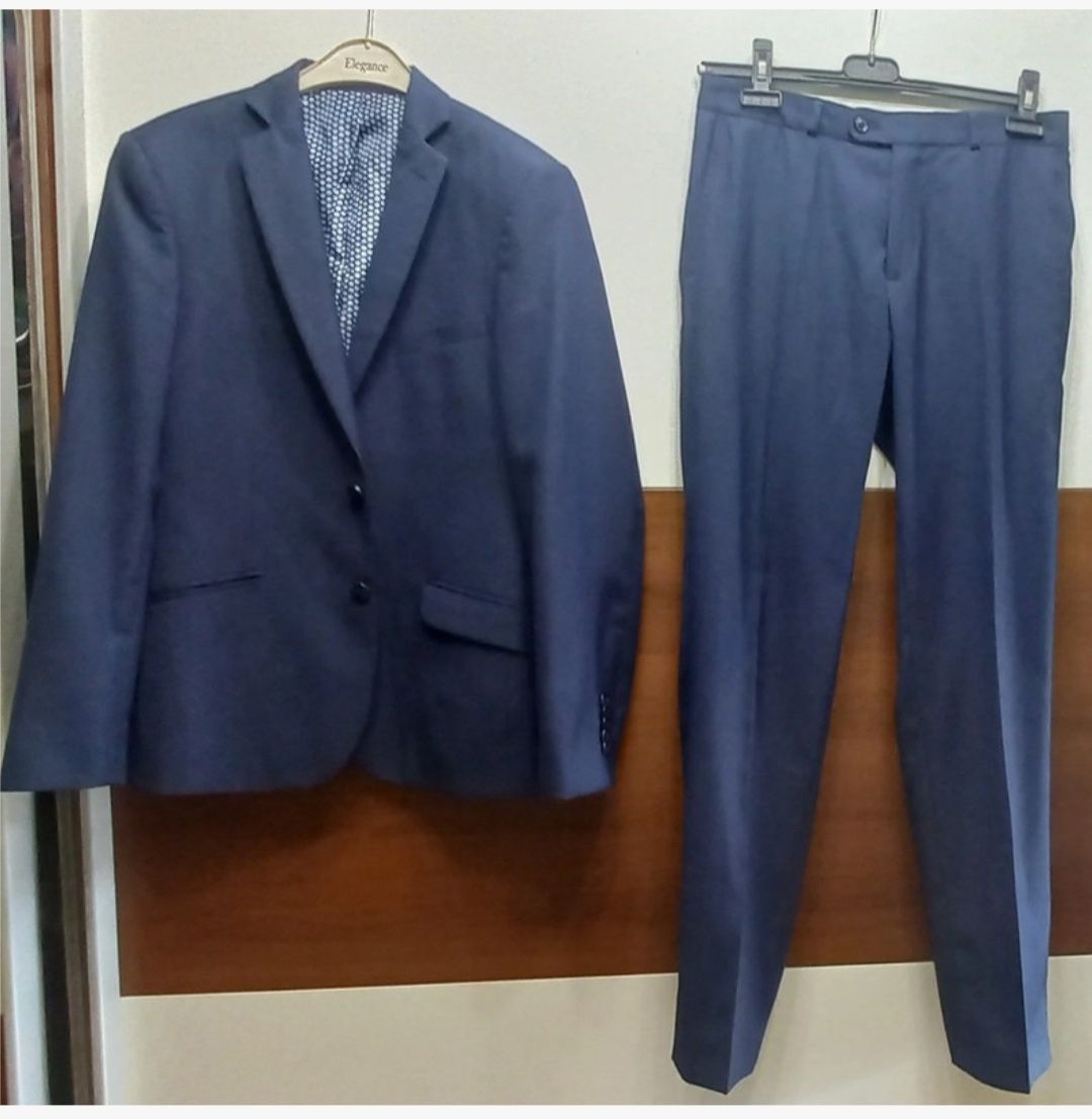 Garnitur Giacomo Conti S