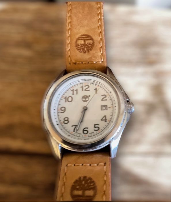 Relogio Timberland