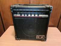 Wzmacniacz gitarowy typu combo Ross RG 10