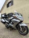 Honda PAN EUROPEAN 1300 - Otima Oportunidade