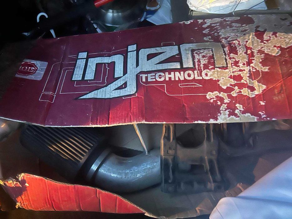 Воздушный фильтр injen technology  для Honda,   тюнинг; 5499 грн